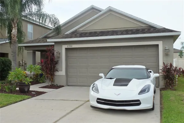 $274,900 | 2350 Richwood Pike Drive, Ruskin, FL 33570