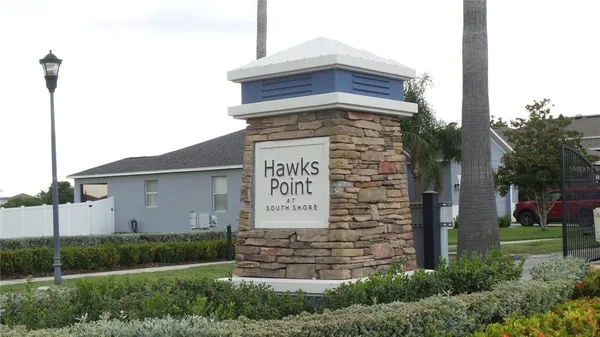 $274,900 | 2350 Richwood Pike Drive, Ruskin, FL 33570