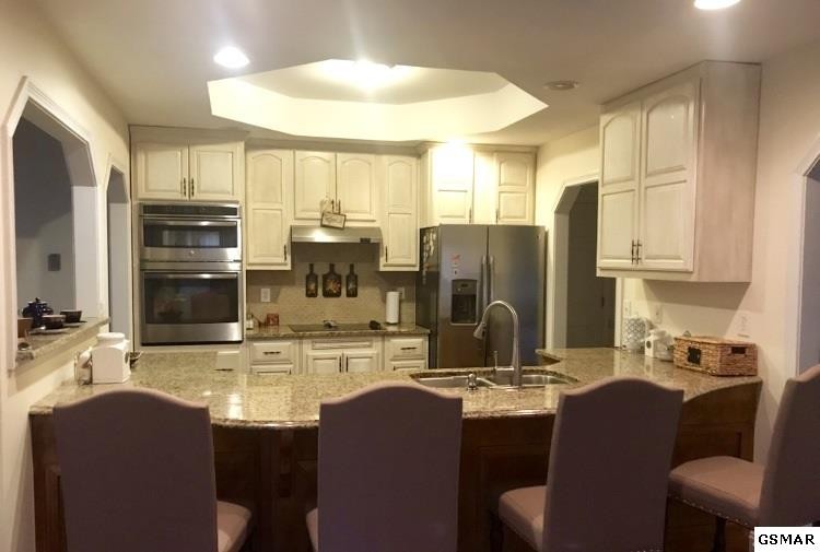 239 Proffitt Road Gatlinburg, TN 37738 - Photo 7 of 26 Gallery Image 7