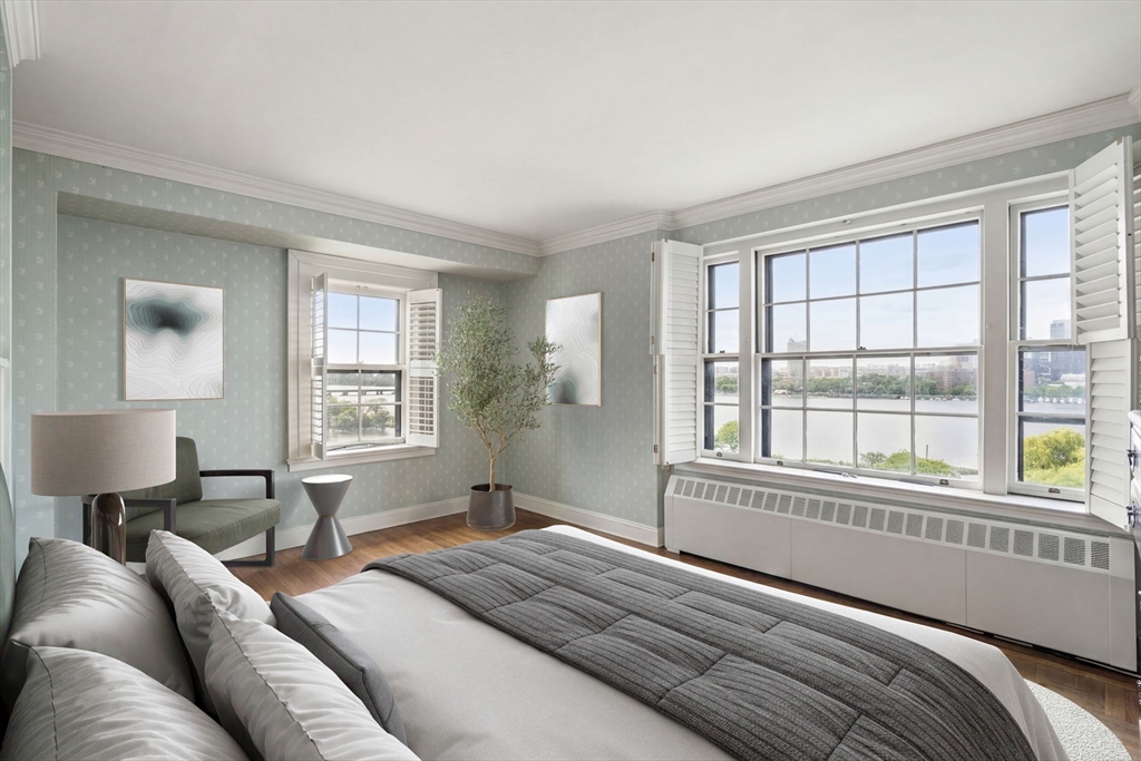 274 Beacon Street, Unit 8R Boston, MA 02116 - Photo 20 of 21