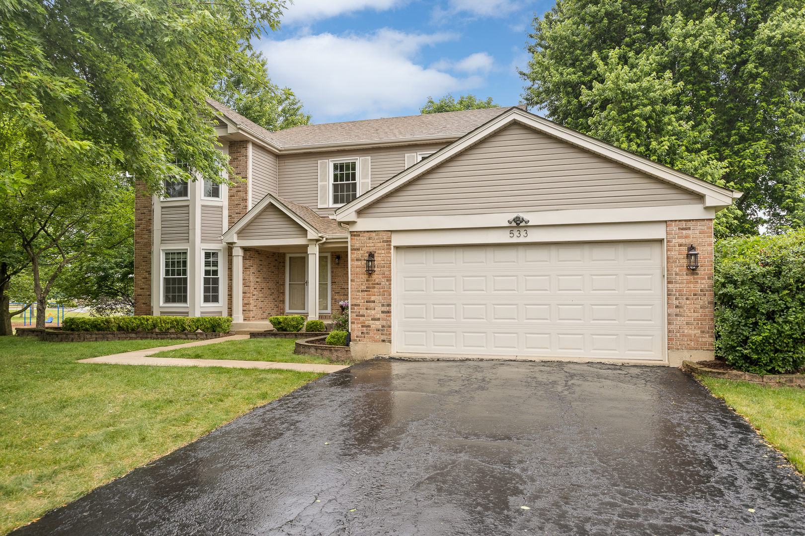 533 Springwood Lane Bolingbrook, IL 60440 - Photo 39 of 44