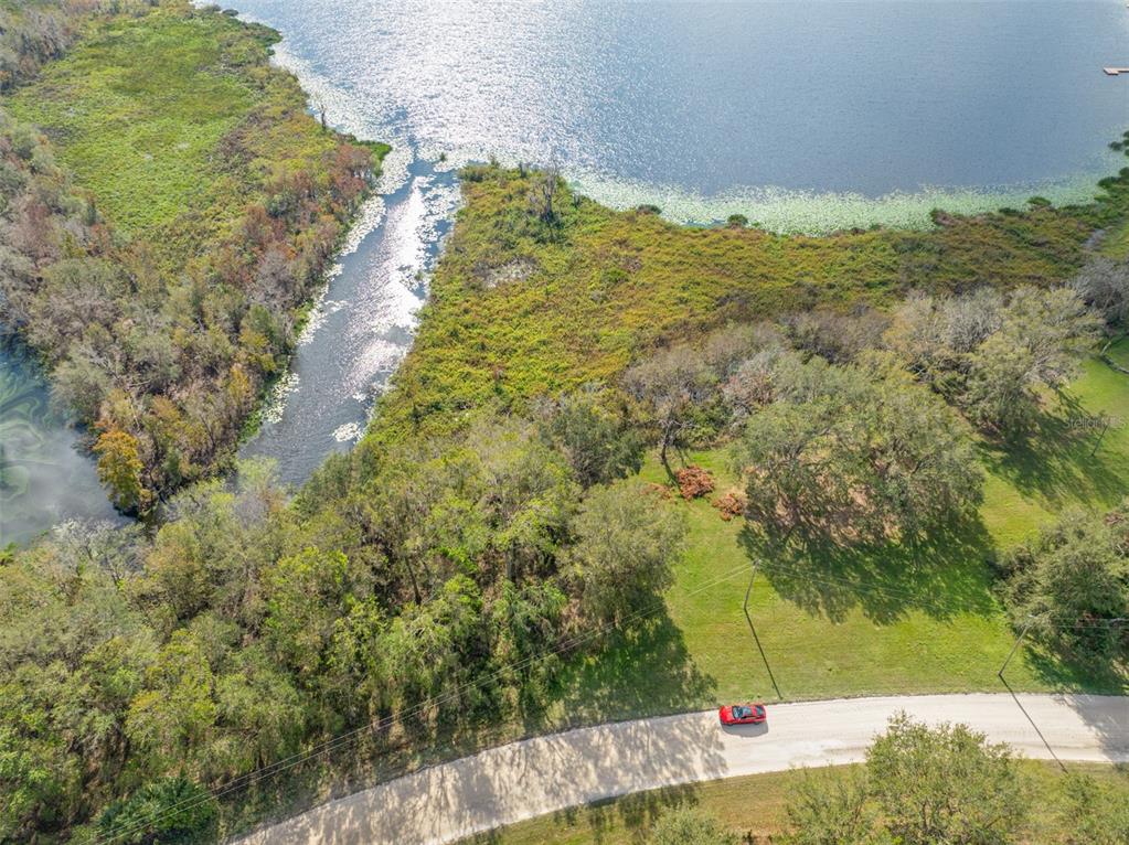 0 McKendree Road Wesley Chapel, FL 33545 - Photo 12 of 25 a view of lake