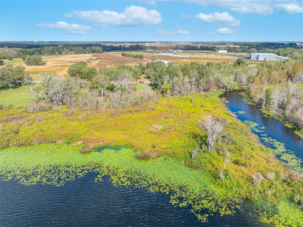 0 McKendree Road Wesley Chapel, FL 33545 - Photo 16 of 25 a view of an ocean and beach