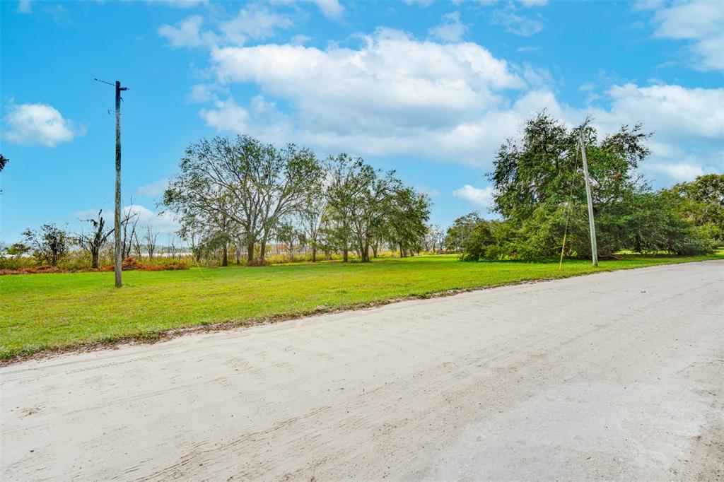 0 McKendree Road Wesley Chapel, FL 33545 - Photo 18 of 25 a view of a golf course