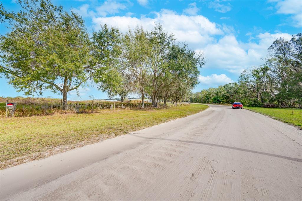 0 McKendree Road Wesley Chapel, FL 33545 - Photo 23 of 25 a view of a swimming pool and an outdoor space