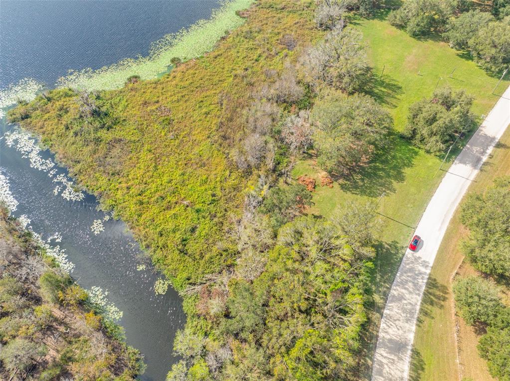 0 McKendree Road Wesley Chapel, FL 33545 - Photo 4 of 25 a bathroom with a small yard and covered with swimming pool