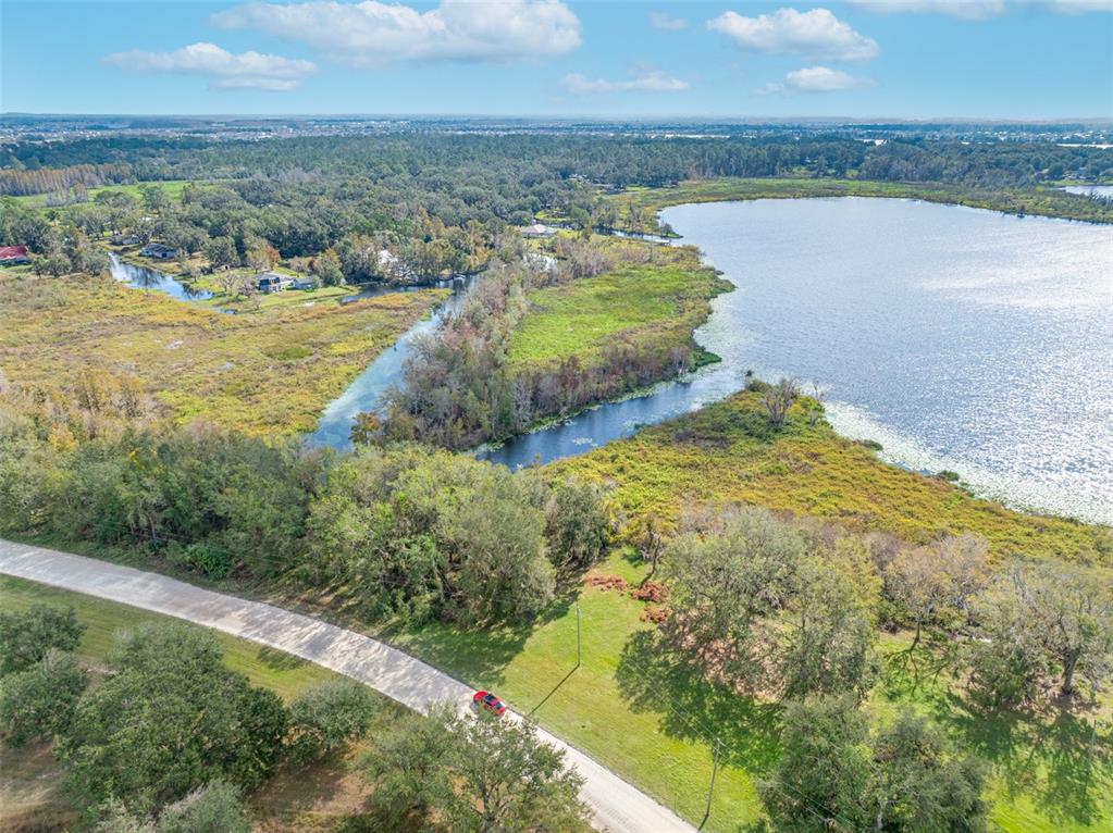 0 McKendree Road Wesley Chapel, FL 33545 - Photo 7 of 25 a view of a city and an ocean