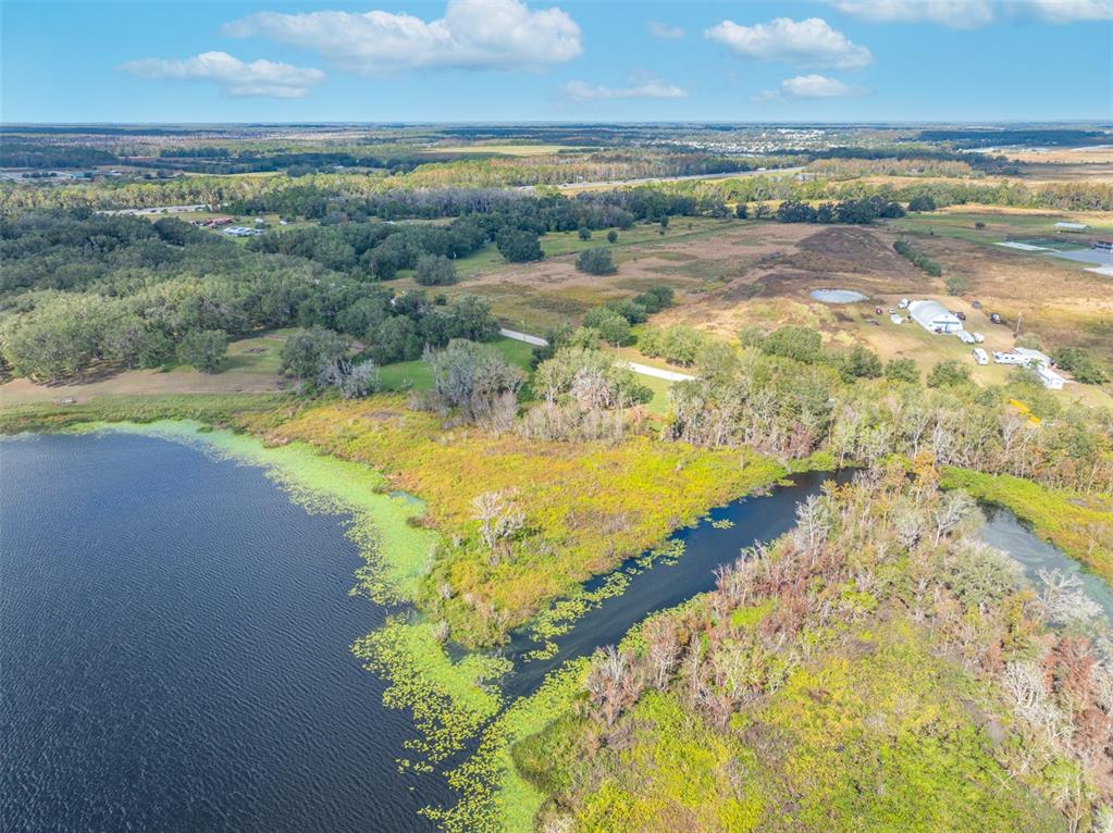 0 McKendree Road Wesley Chapel, FL 33545 - Photo 9 of 25 a view of an ocean and beach