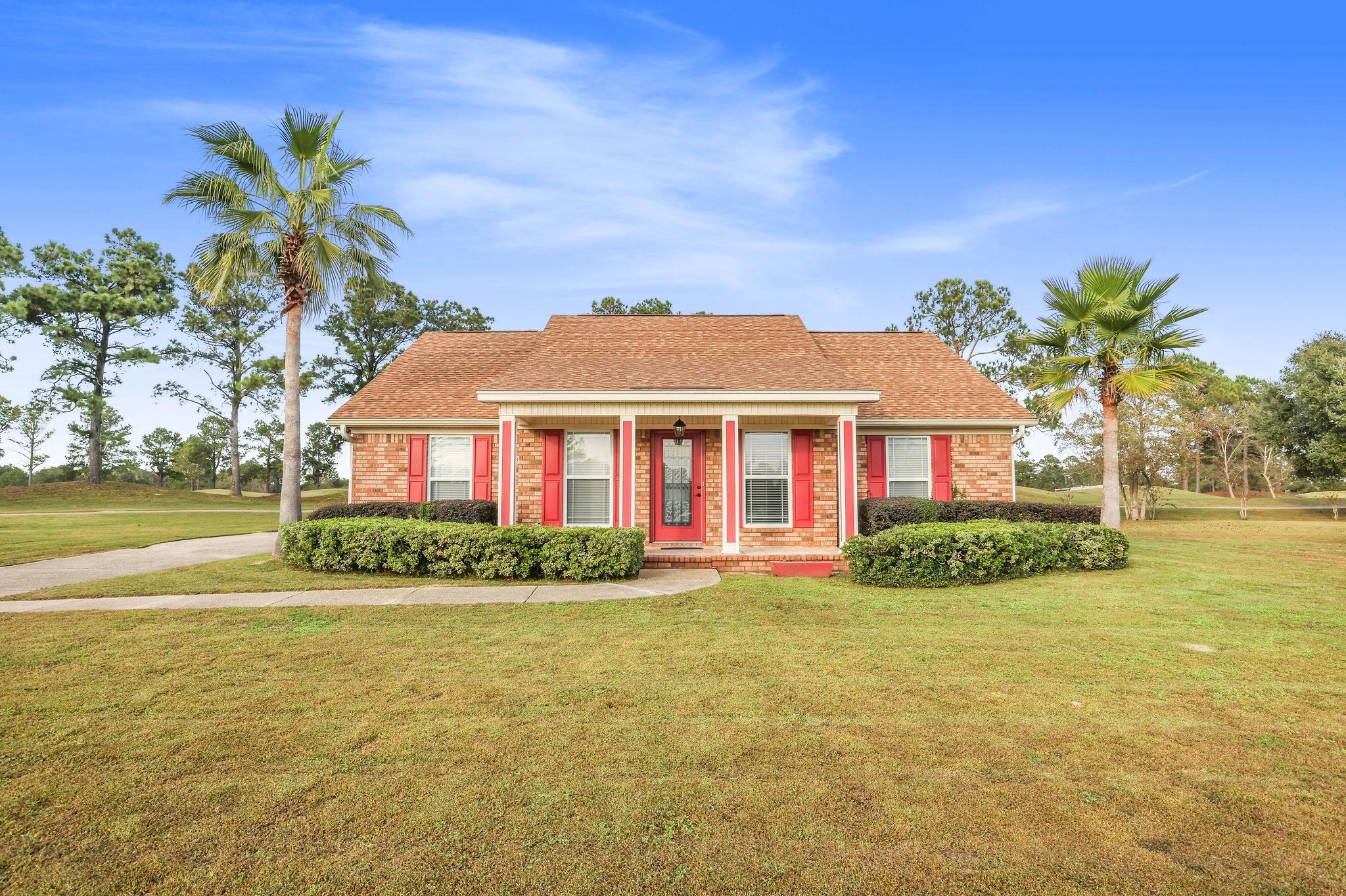 9413 Lakeview Drive Foley, AL 36535 - Photo 1 of 24