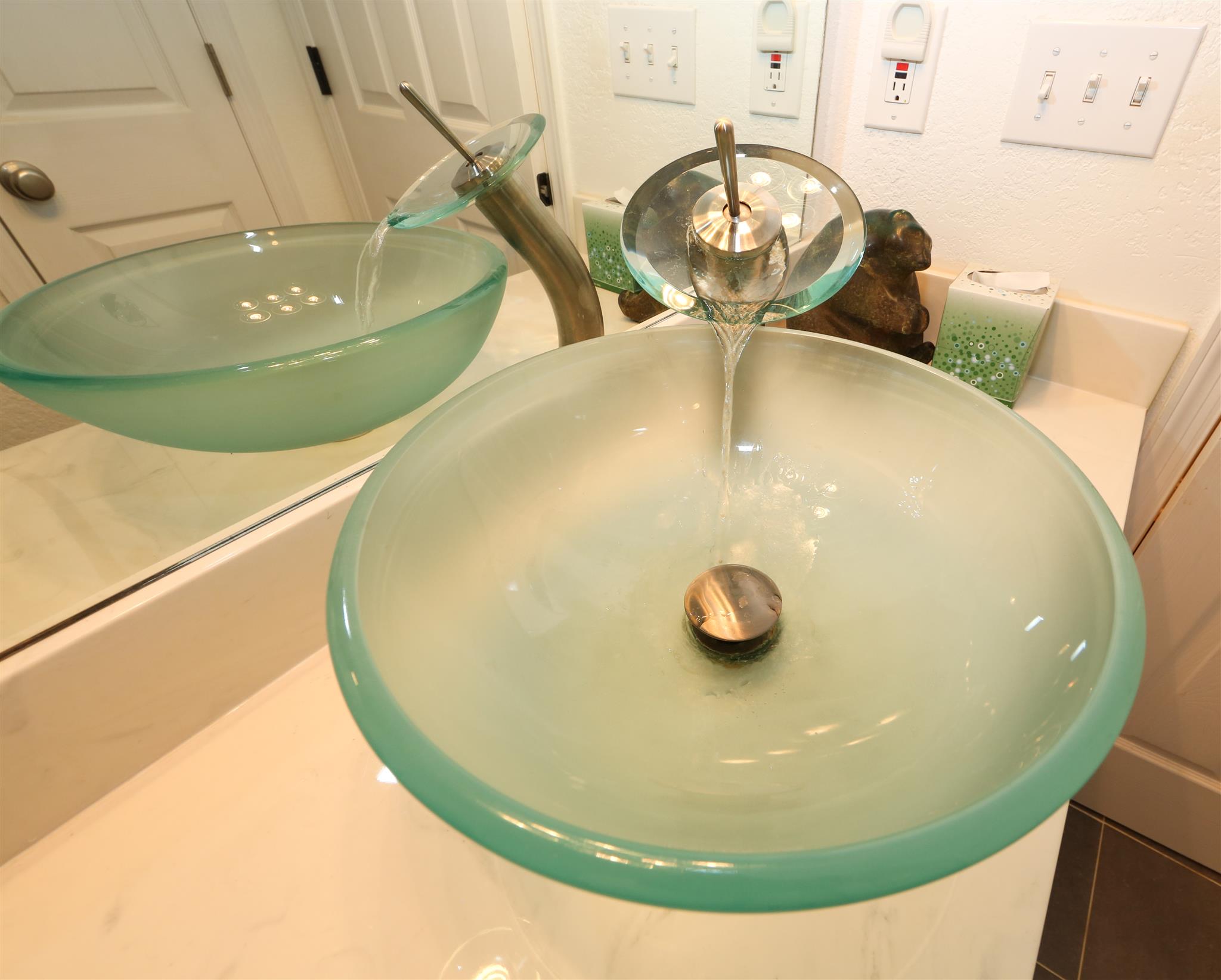 111 Medium Cemetery Road Petersburg, TN 37144 - Photo 18 of 30 Custom Sinks