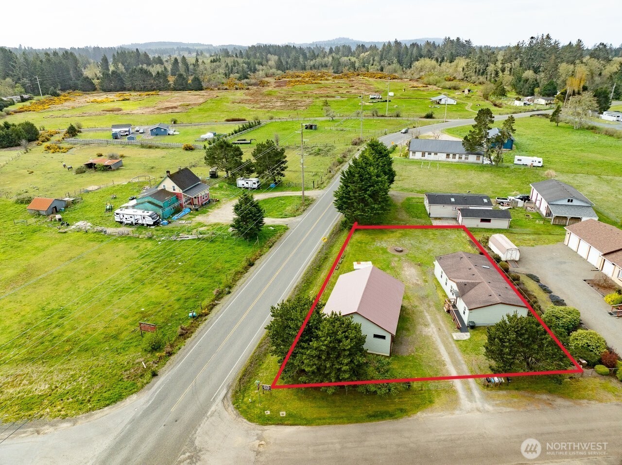 6611 Sandridge Road Long Beach, WA 98631 - Photo 8 of 35 Gallery Image 8