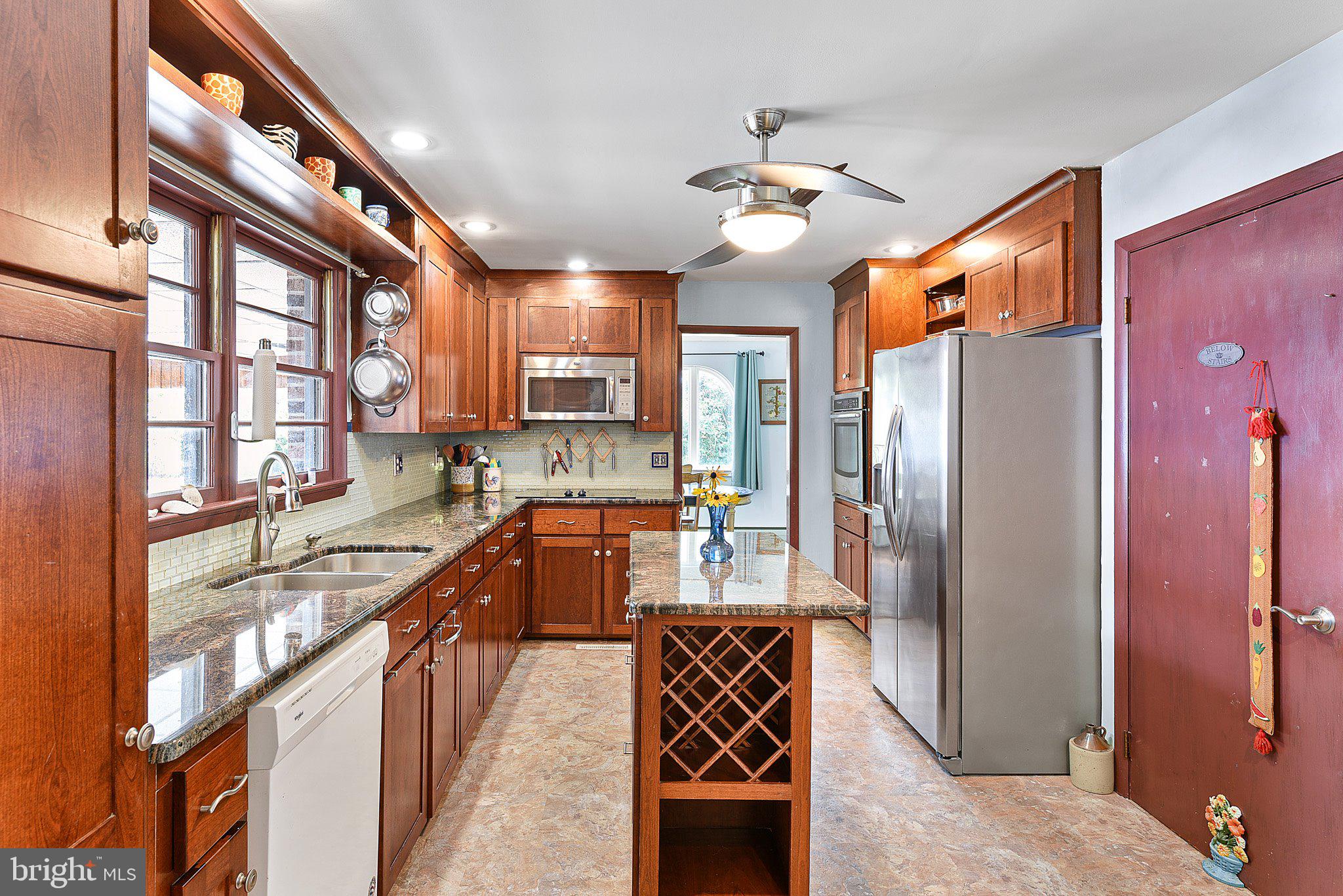 1756 Skeeter Neck Road Frederica, DE 19946 - Photo 21 of 42