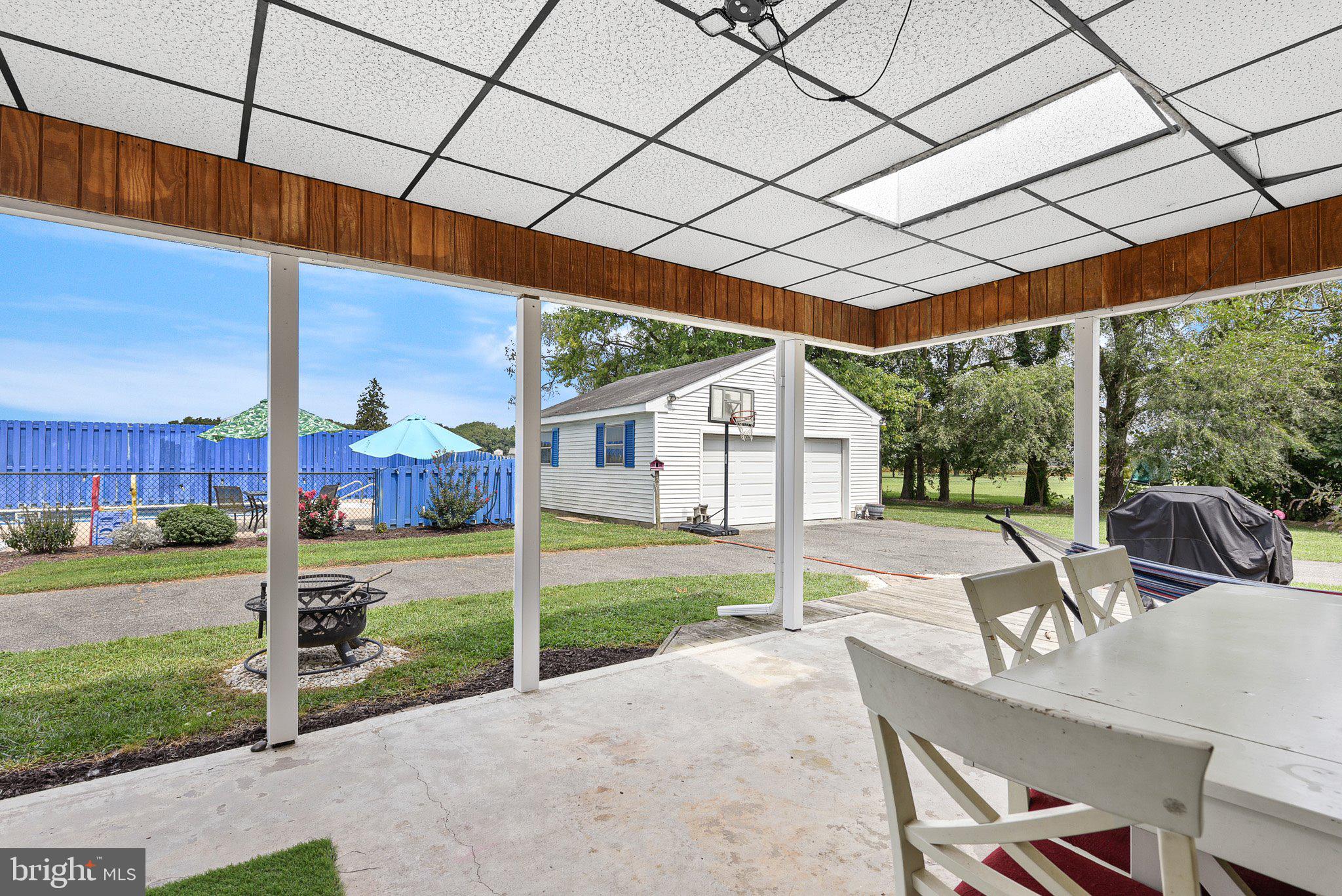 1756 Skeeter Neck Road Frederica, DE 19946 - Photo 30 of 42