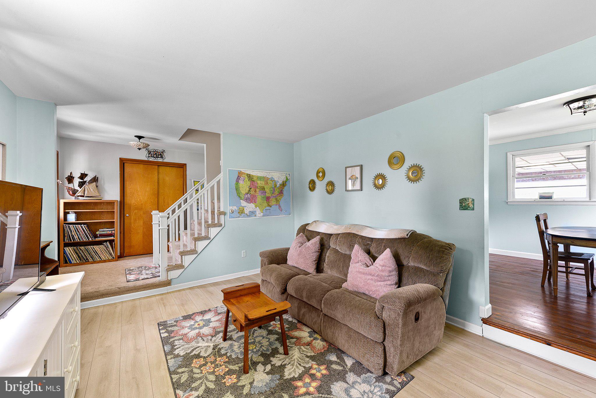 1756 Skeeter Neck Road Frederica, DE 19946 - Photo 3 of 42