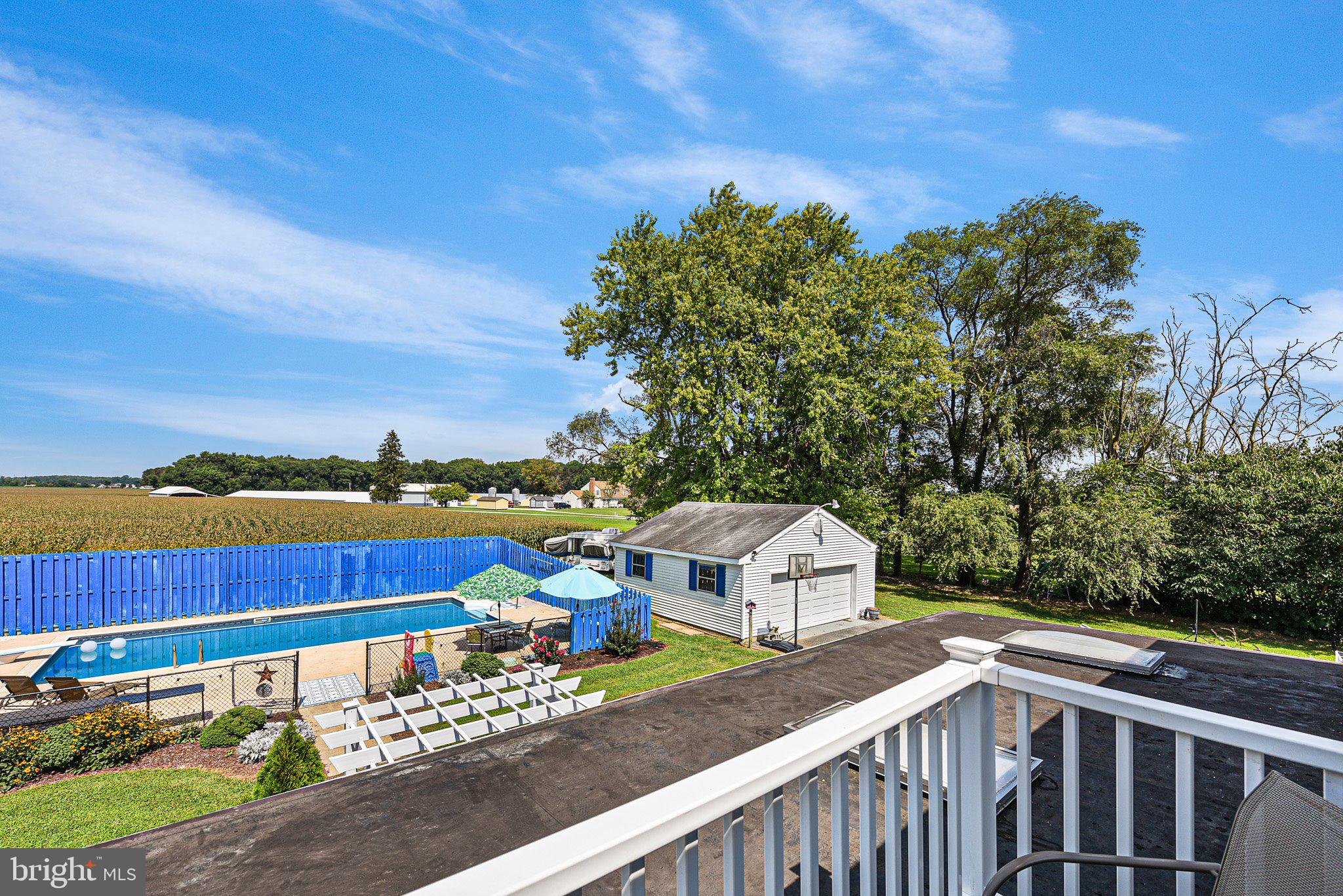 1756 Skeeter Neck Road Frederica, DE 19946 - Photo 32 of 42