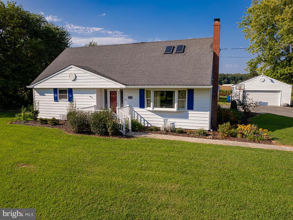 1756 Skeeter Neck Road Frederica, DE 19946 - Photo 35 of 42