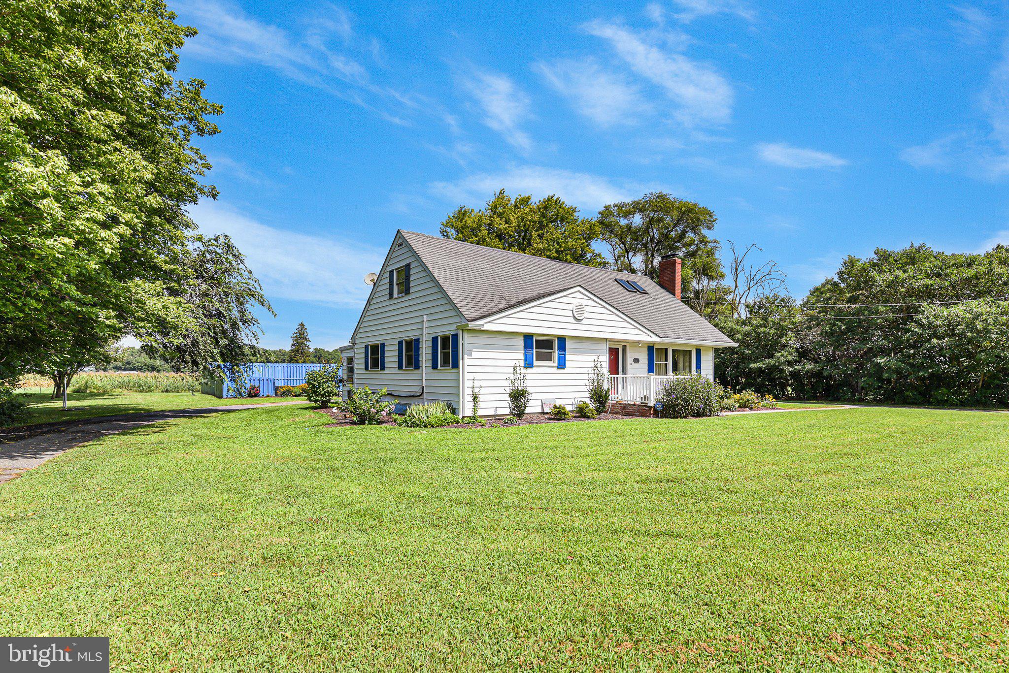 1756 Skeeter Neck Road Frederica, DE 19946 - Photo 36 of 42