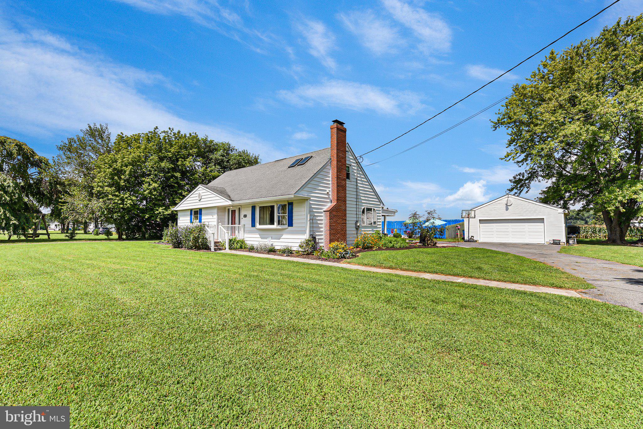 1756 Skeeter Neck Road Frederica, DE 19946 - Photo 37 of 42