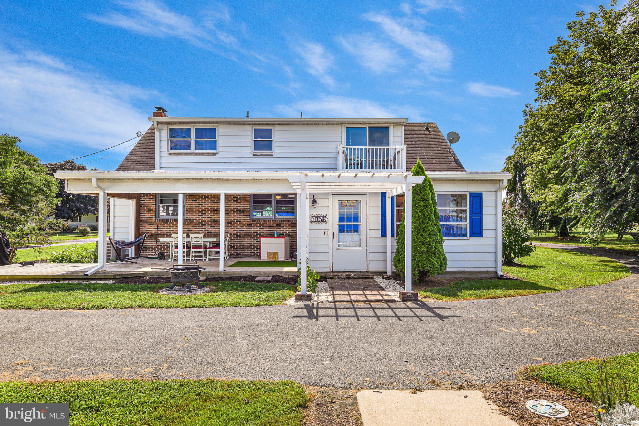 1756 Skeeter Neck Road Frederica, DE 19946 - Photo 38 of 42