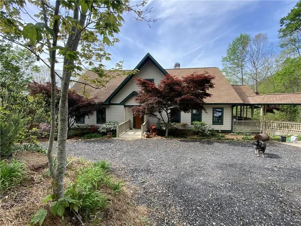 $1,100,000 | 159 Prospect Road, Cleveland, GA 30528