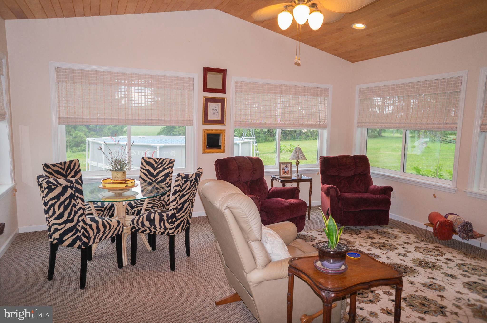 389 Basehoar Road Littlestown, PA 17340 - Photo 6 of 101 Beautiful 3 seasons room