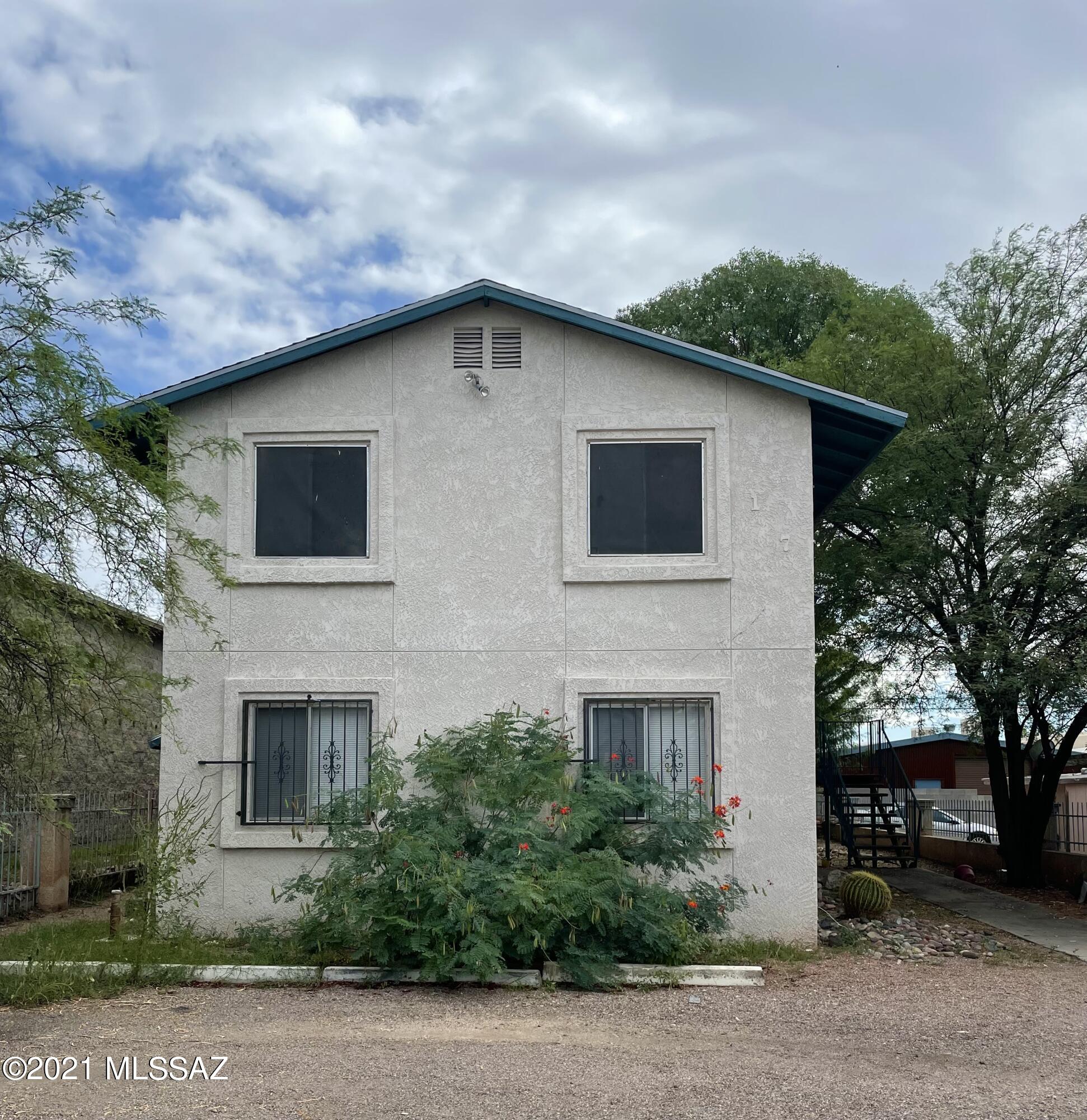 107 West Rillito Street Tucson, AZ 85705 - Photo 2 of 2