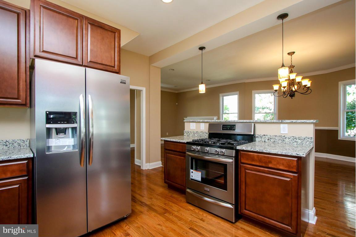 3204 Vickers Road Baltimore, MD 21216 - Photo 14 of 29 Kitchen