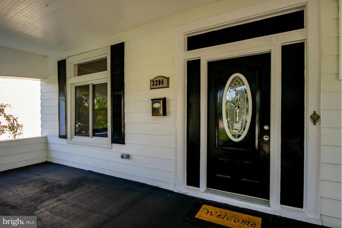 3204 Vickers Road Baltimore, MD 21216 - Photo 3 of 29 Exterior (Front)