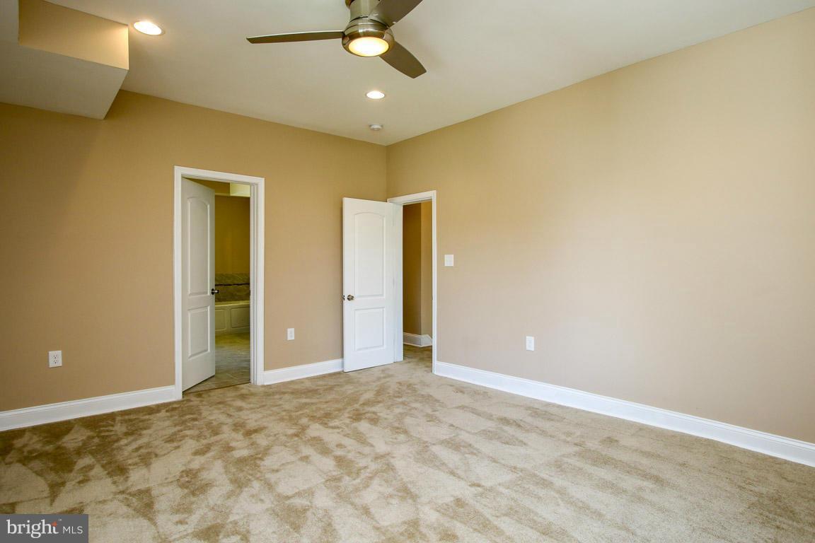 3204 Vickers Road Baltimore, MD 21216 - Photo 22 of 29 Bedroom (Master)