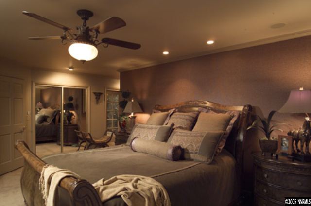 2464 East Lakeridge Reno, NV 89509 - Photo 6 of 9 a bed room with a bed
