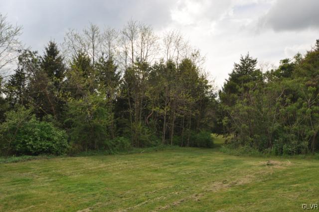 406 Levis Road Nazareth, PA 18064 - Photo 19 of 21 a view of a field with trees in the background