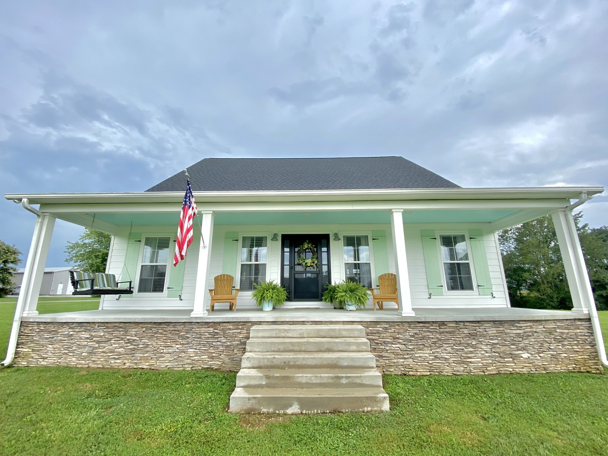 4429 Gimlet Road Lawrenceburg, TN 38464 - Photo 1 of 22