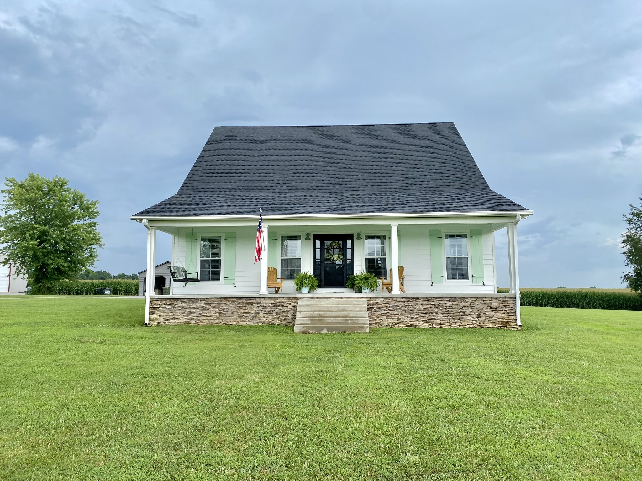 4429 Gimlet Road Lawrenceburg, TN 38464 - Photo 2 of 22