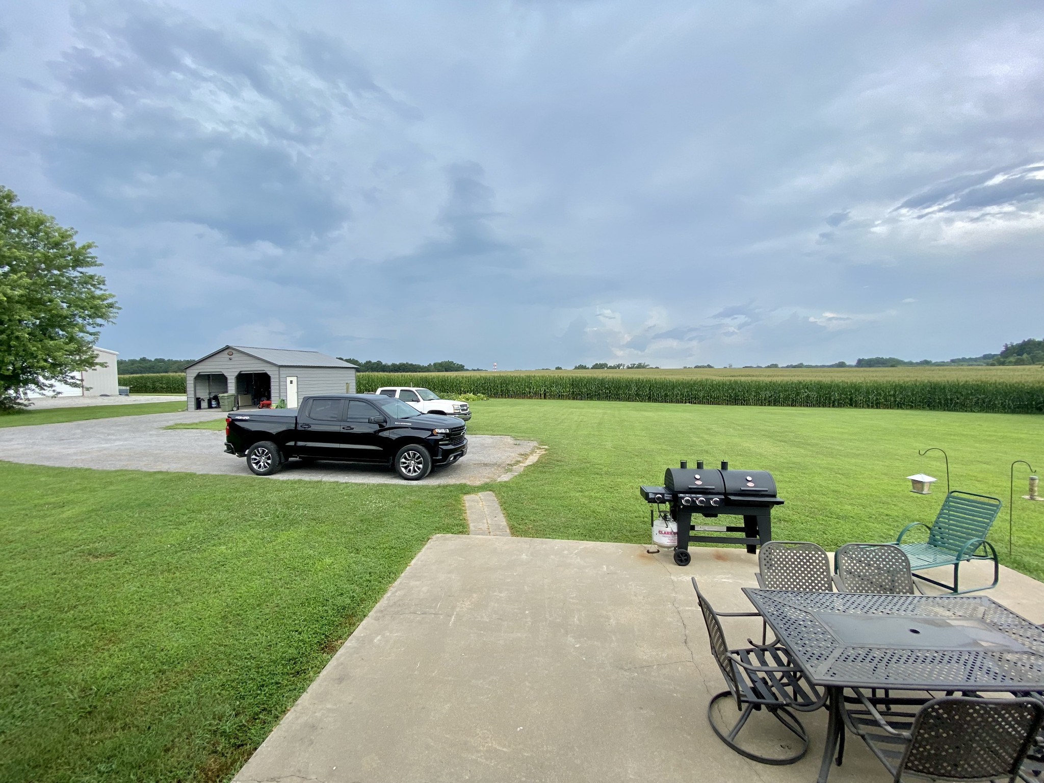 4429 Gimlet Road Lawrenceburg, TN 38464 - Photo 17 of 22