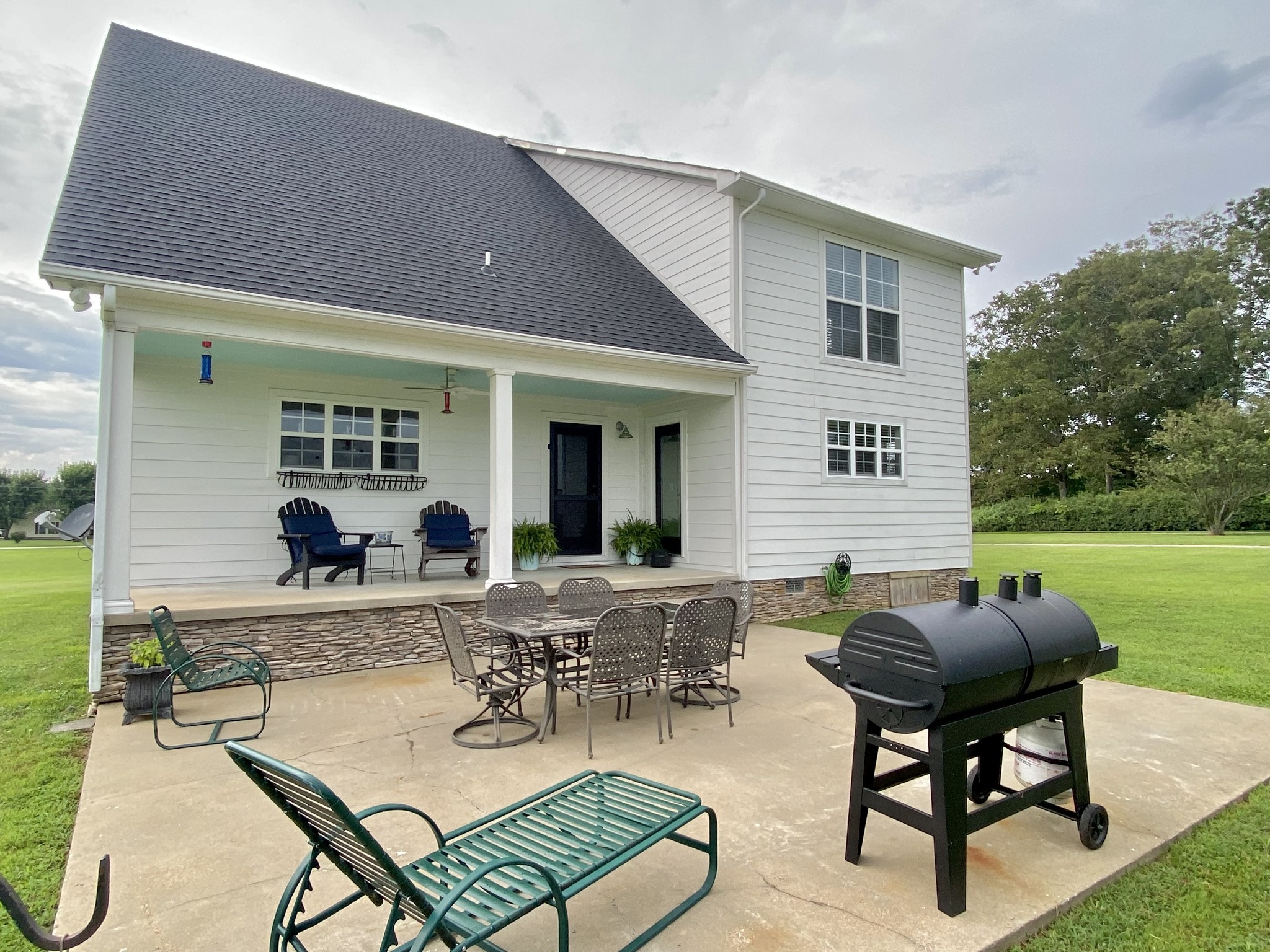4429 Gimlet Road Lawrenceburg, TN 38464 - Photo 18 of 22
