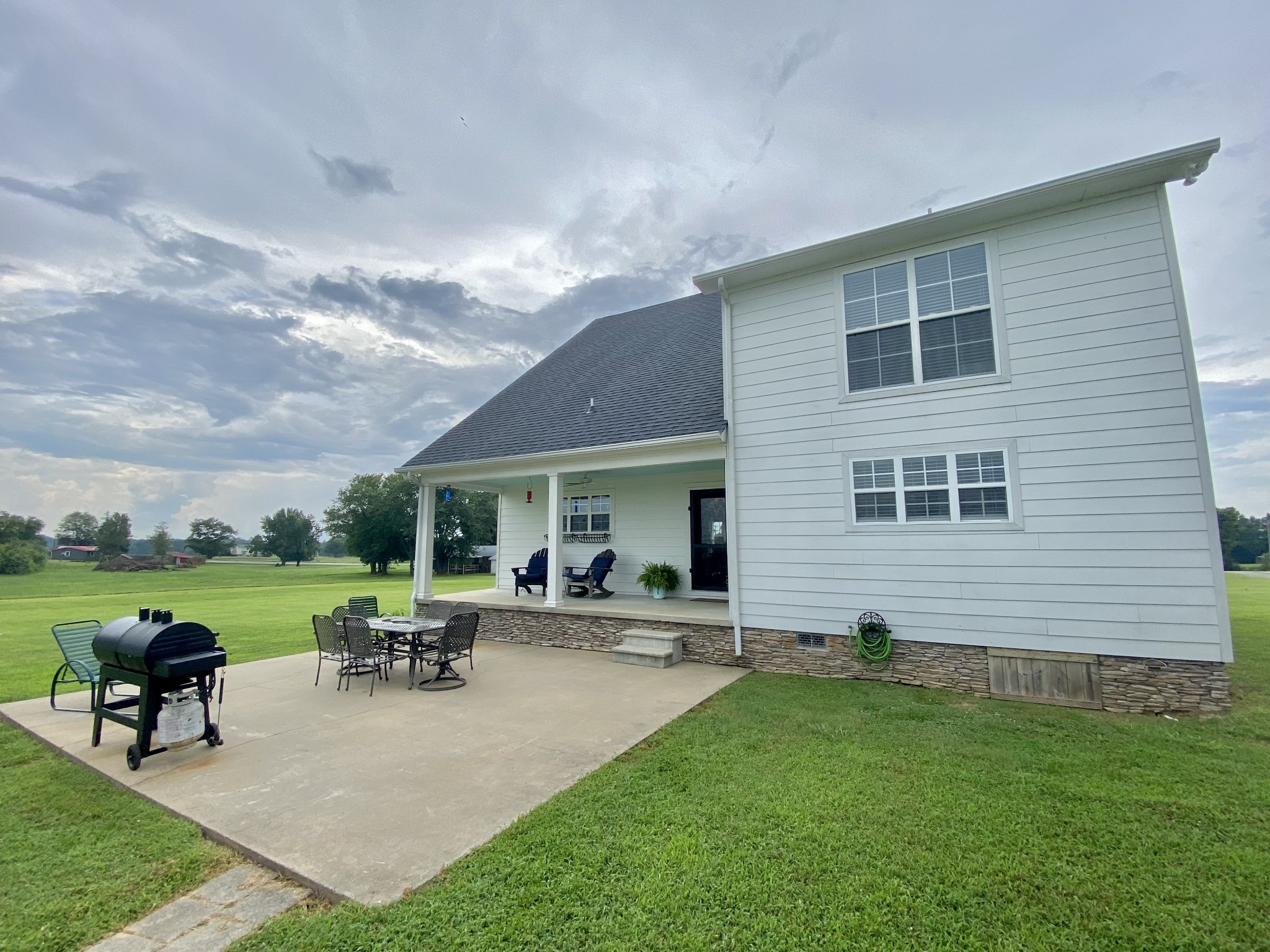 4429 Gimlet Road Lawrenceburg, TN 38464 - Photo 19 of 22