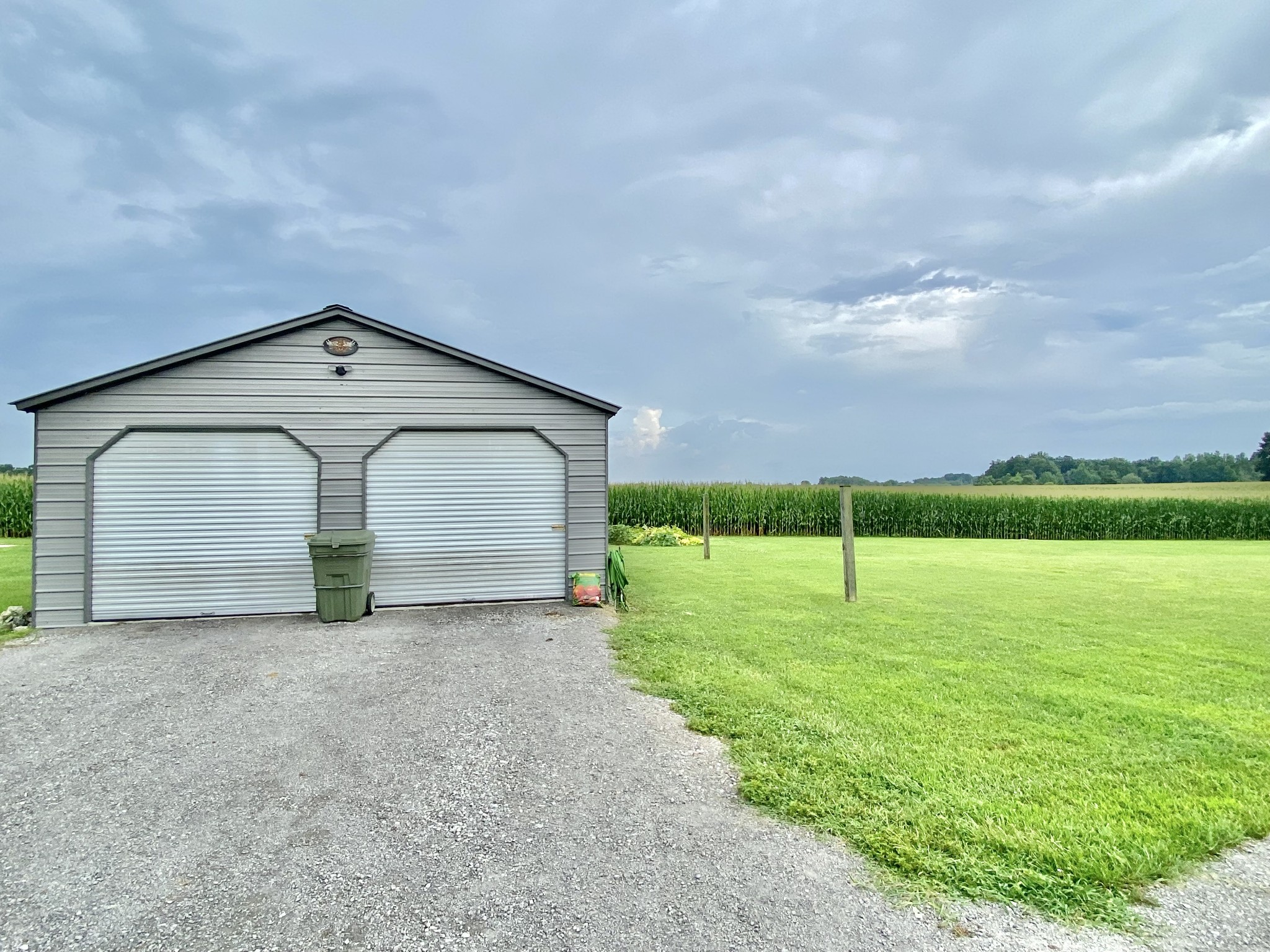 4429 Gimlet Road Lawrenceburg, TN 38464 - Photo 20 of 22