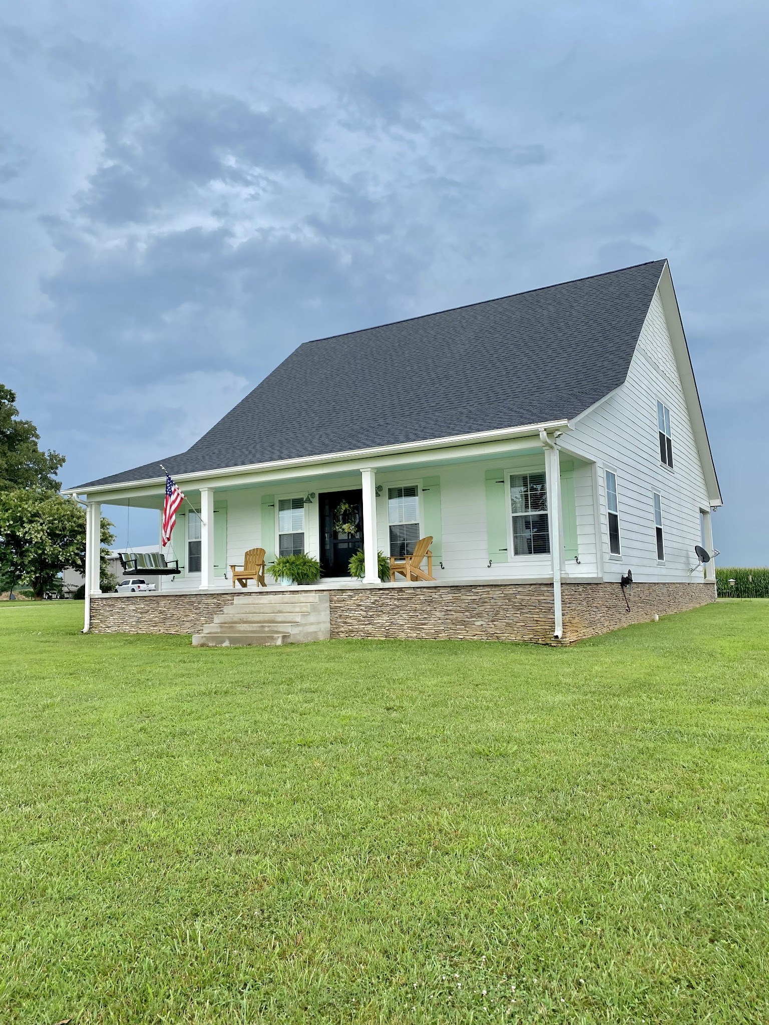 4429 Gimlet Road Lawrenceburg, TN 38464 - Photo 3 of 22