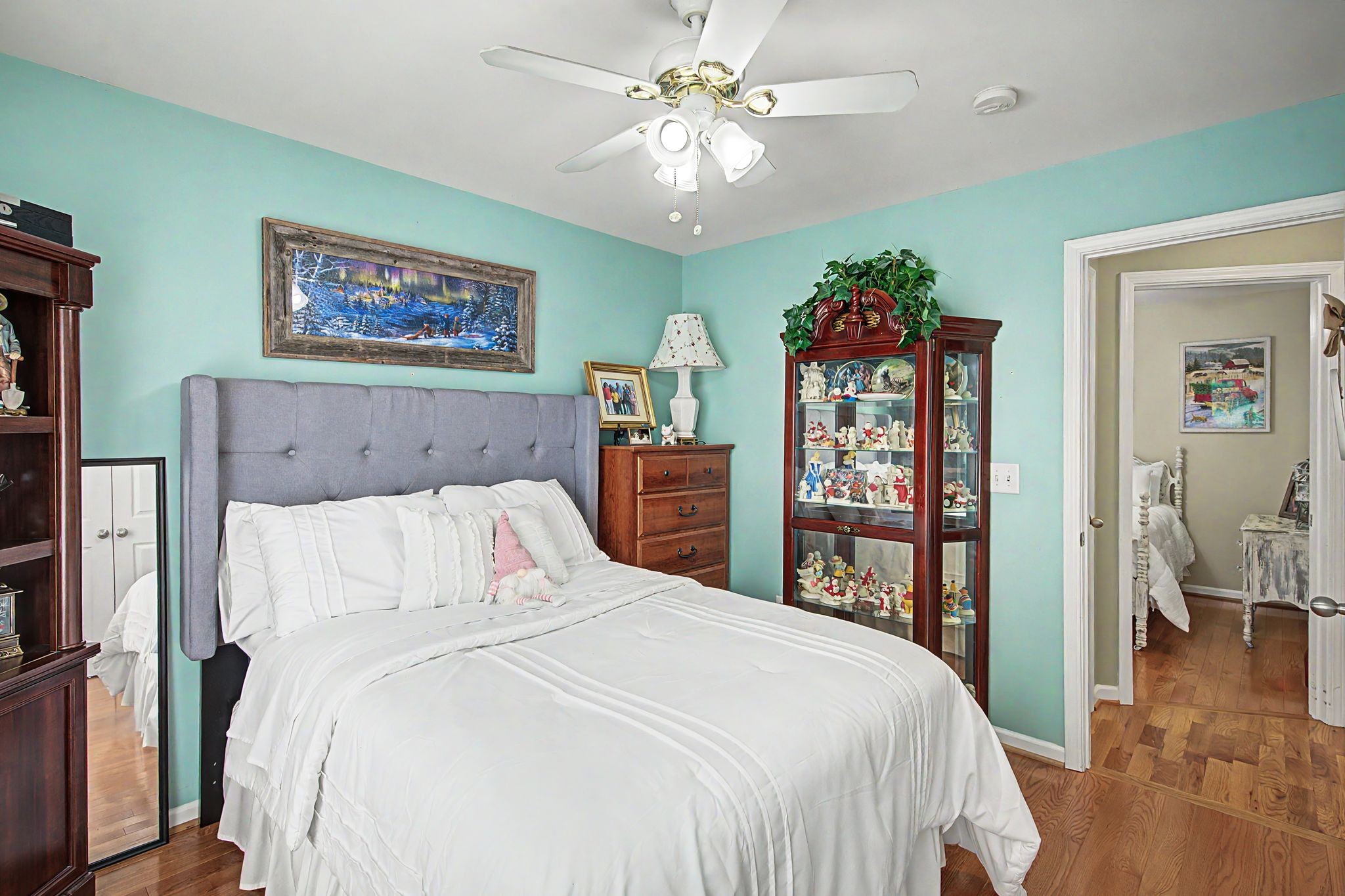 2020 Patrick Way Spring Hill, TN 37174 - Photo 24 of 63