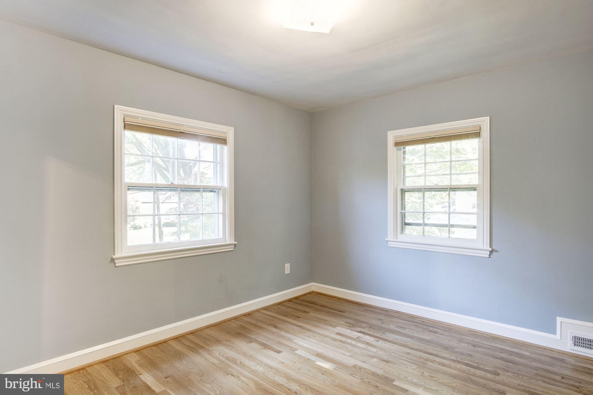 1626 Kalmia Road Northwest Washington, DC 20012 - Photo 29 of 48