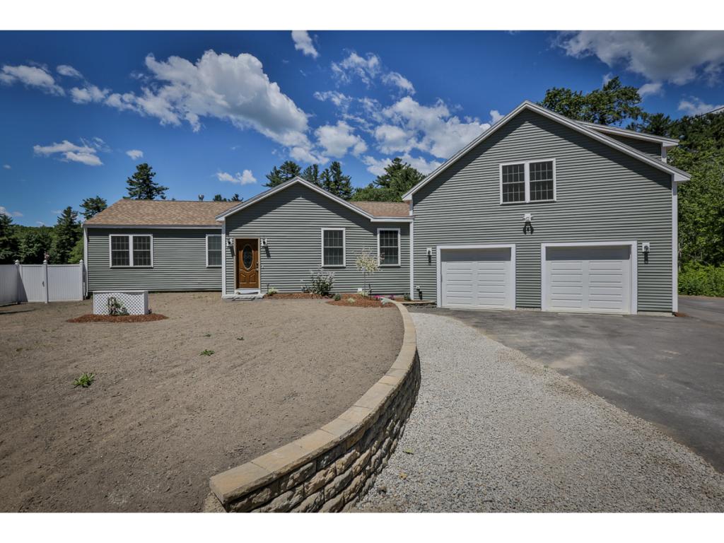 127 Shadow Lake Road Salem, NH 03079 - Photo 1 of 26
