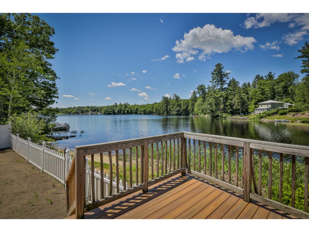 127 Shadow Lake Road Salem, NH 03079 - Photo 2 of 26