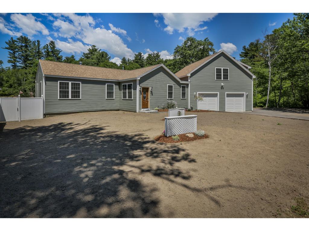 127 Shadow Lake Road Salem, NH 03079 - Photo 3 of 26