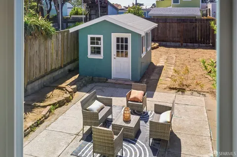 $1,095,000 | 2451 32nd Avenue, San Francisco, CA 94116