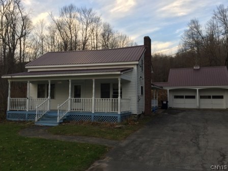 145 Russia Road Russia, NY 13431 - Photo 1 of 1 Gallery Image 1