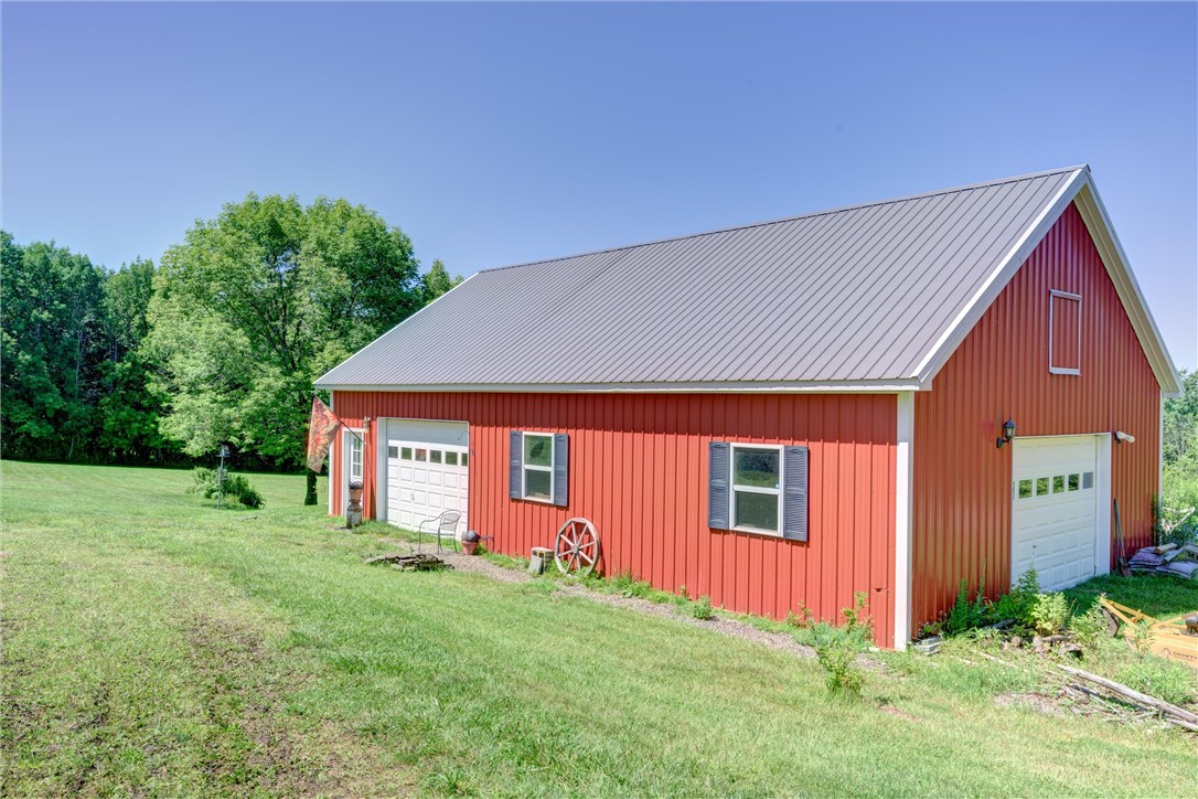 1593 Butternut Road Butternuts, NY 13849 - Photo 45 of 50 Gallery Image 45