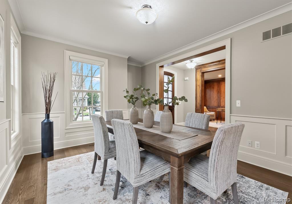 556 Ridgedale Avenue Birmingham, MI 48009 - Photo 15 of 39 Gallery Image 15