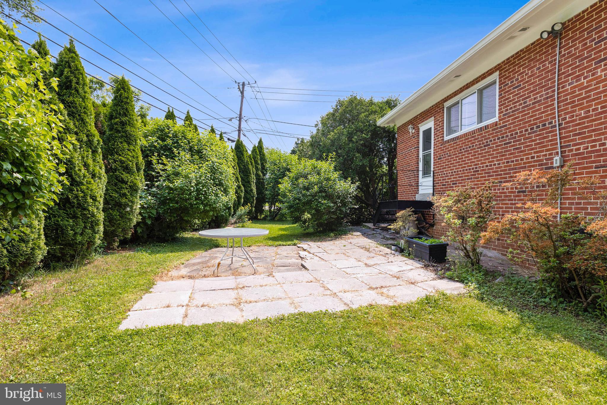 10038 Renfrew Road Silver Spring, MD 20901 - Photo 23 of 25