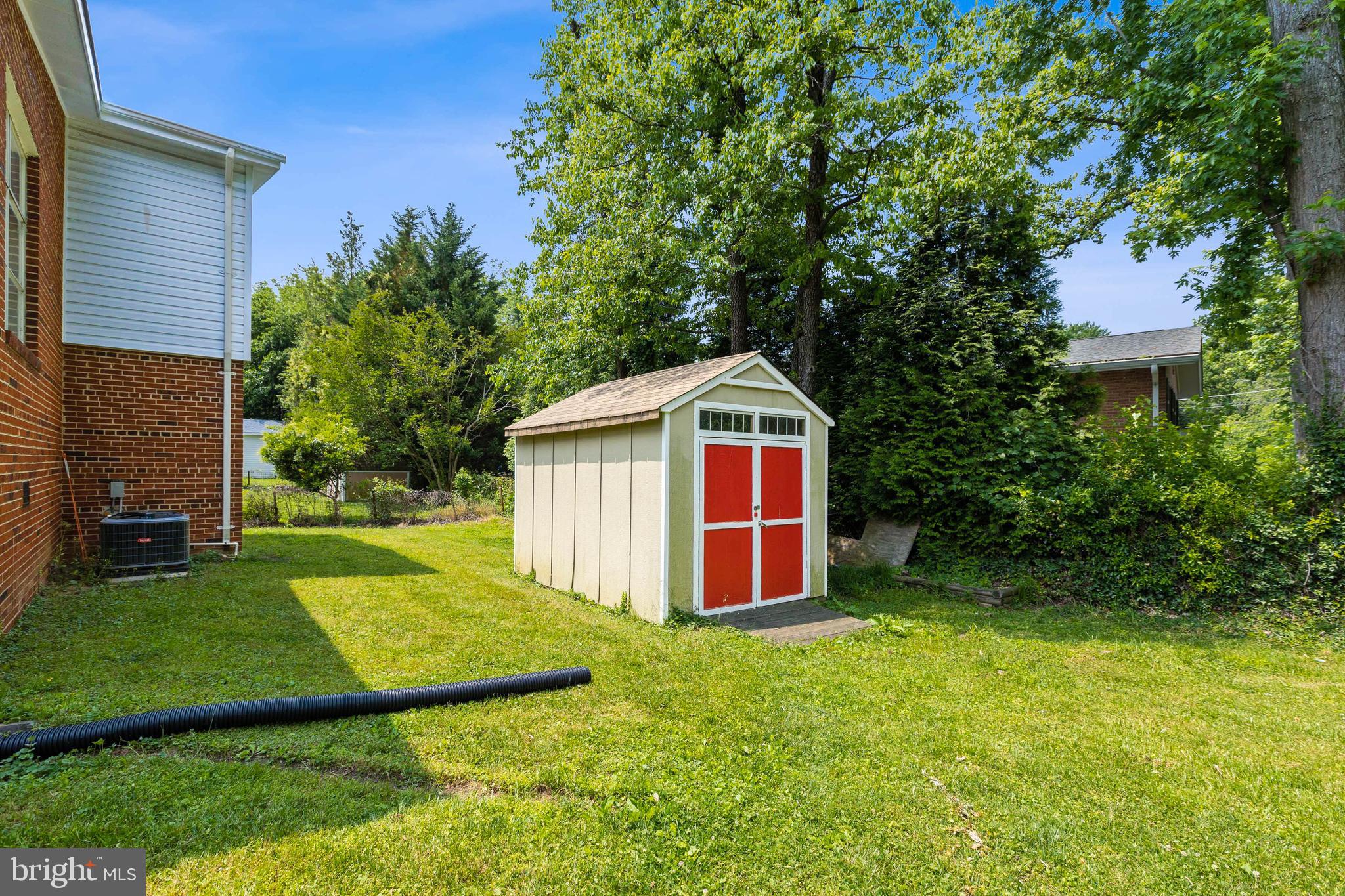 10038 Renfrew Road Silver Spring, MD 20901 - Photo 24 of 25