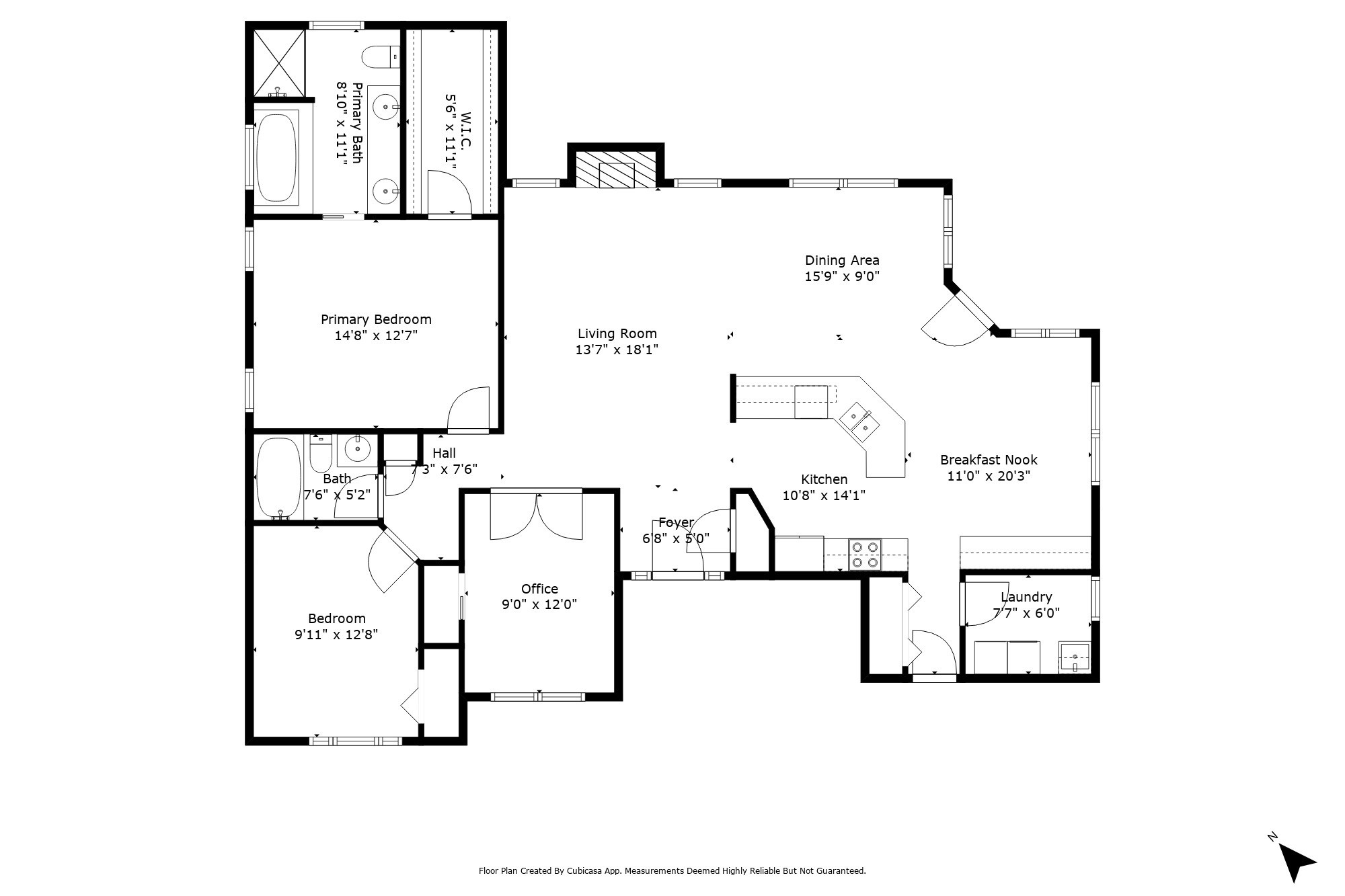 22 Dylan Lane Crossville, TN 38558 - Photo 24 of 25